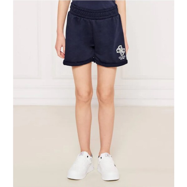 Guess Šortky | Relaxed fit 63401049