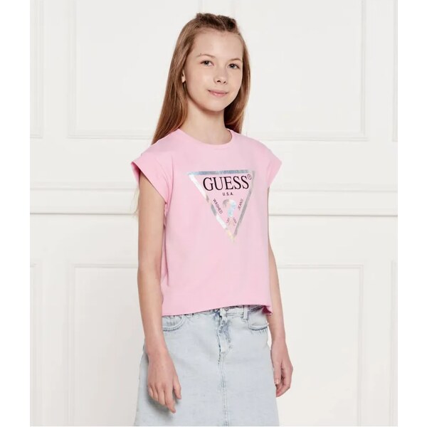 Guess Tričko | Regular Fit 63401052