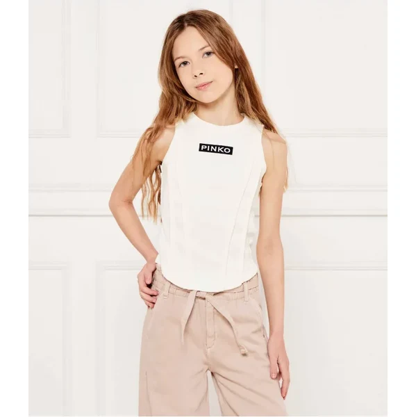 Pinko UP Top | Slim Fit 63397067