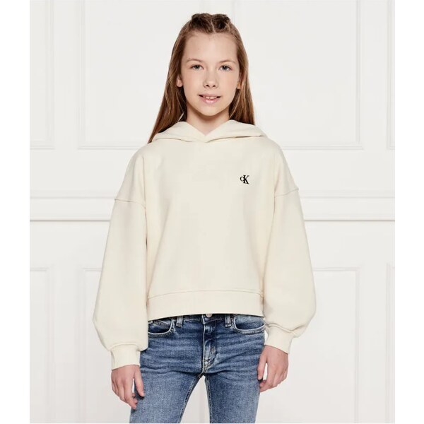 Calvin Klein Jeans Mikina | Regular Fit 63523168