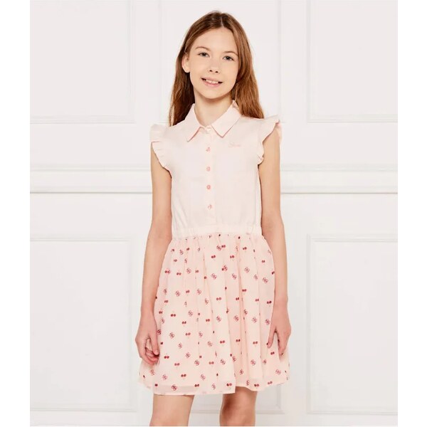 Guess Šaty 63390103