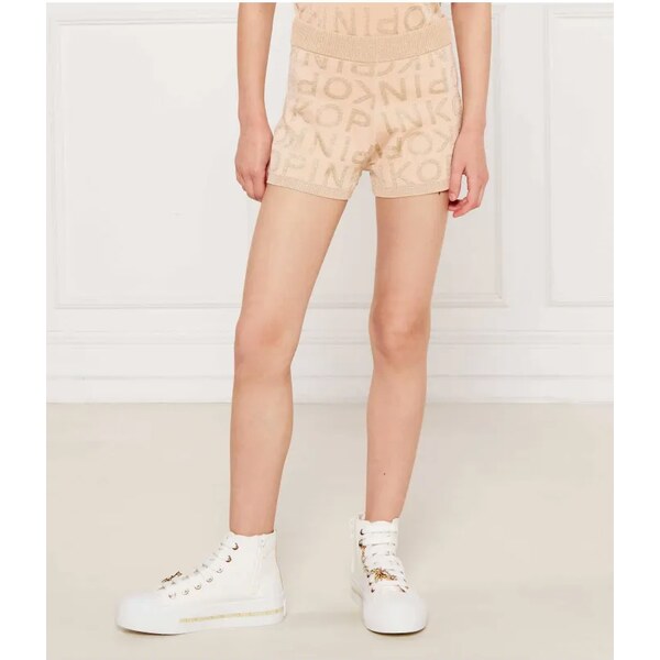 Pinko UP Šortky | Slim Fit 63401062