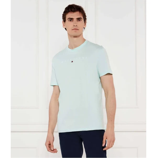 Tommy Jeans Tričko | Regular Fit 63370081