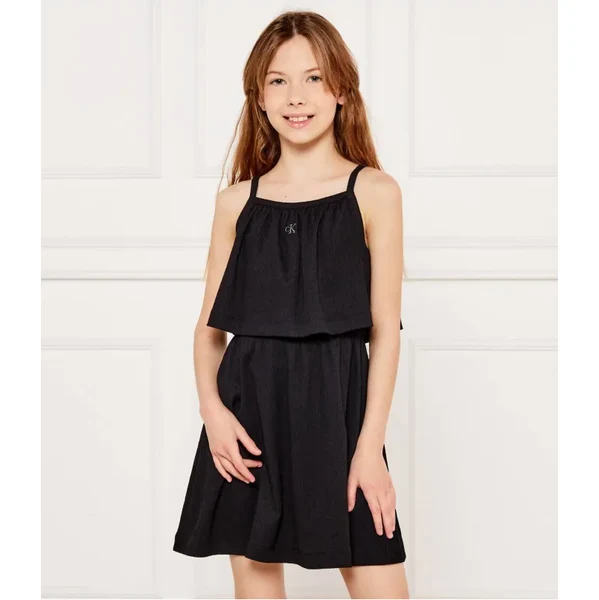 Calvin Klein Jeans Šaty 63401138