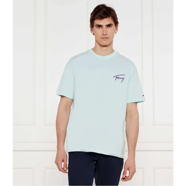 Tommy Jeans Tričko | Relaxed fit 63370082