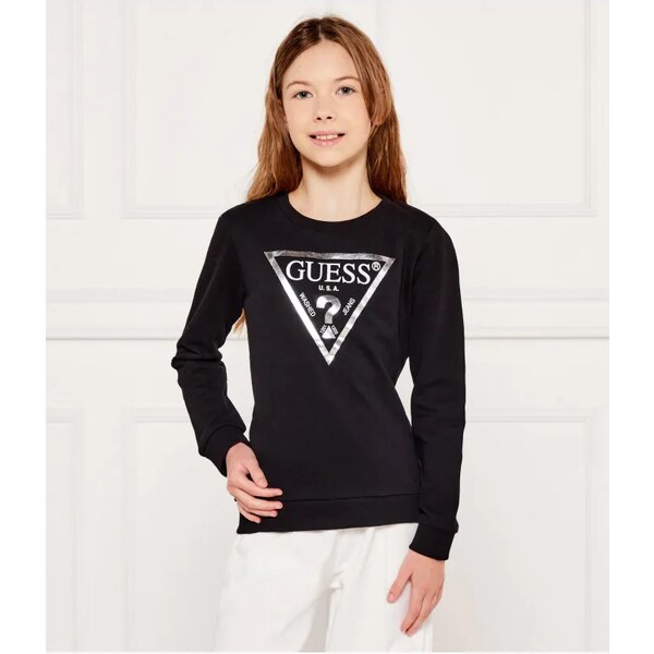 Guess Mikina | Regular Fit 63343886