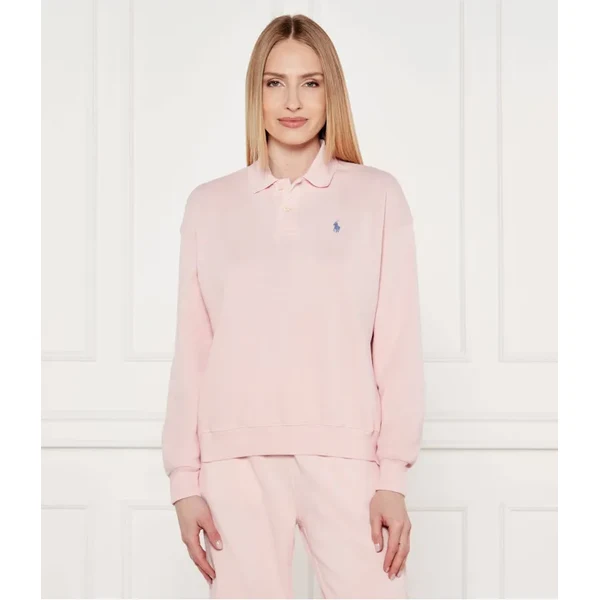 POLO RALPH LAUREN Mikina | Regular Fit 63343908