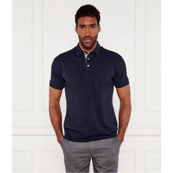 Stenströms Polo tričko | Regular Fit 63343997
