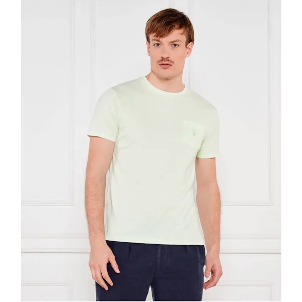 POLO RALPH LAUREN Tričko | Custom slim fit 63343992