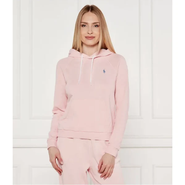 POLO RALPH LAUREN Mikina | Regular Fit 63343902