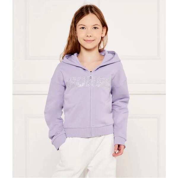 GUESS ACTIVE Mikina | Regular Fit 63344946