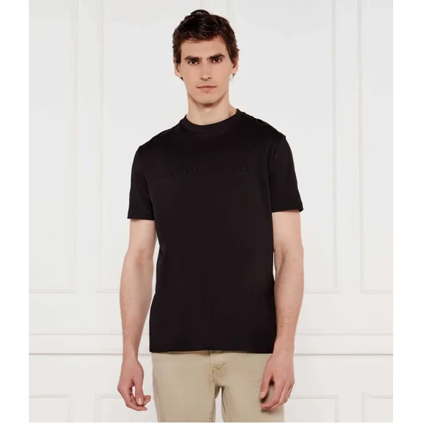 Armani Exchange Tričko | Regular Fit 63335744
