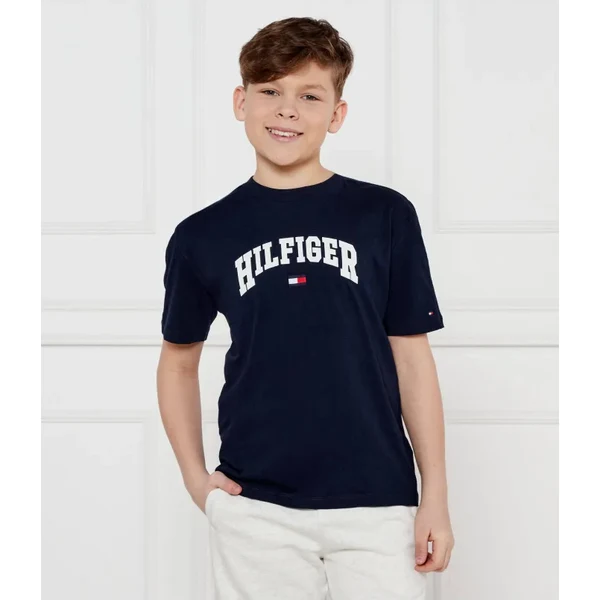 Tommy Hilfiger Tričko | Regular Fit 63344003