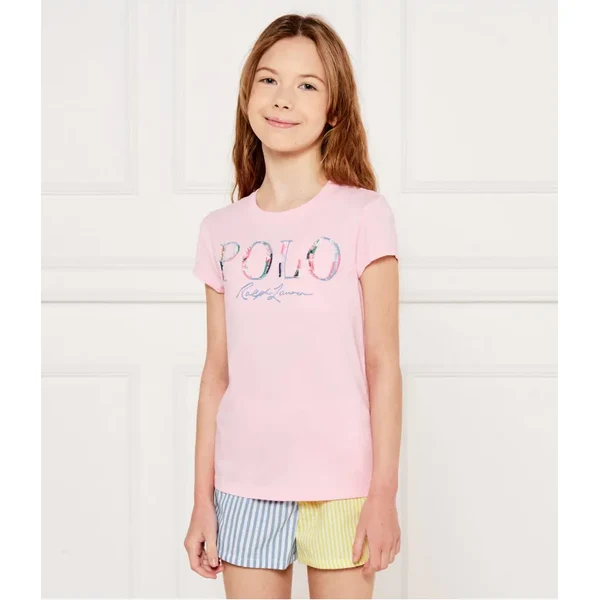 POLO RALPH LAUREN Tričko | Regular Fit 63344950