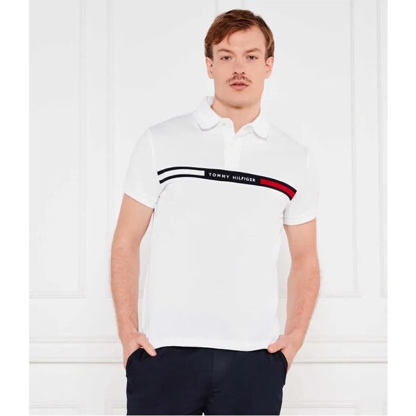 Tommy Hilfiger Polo tričko | Regular Fit 63335843