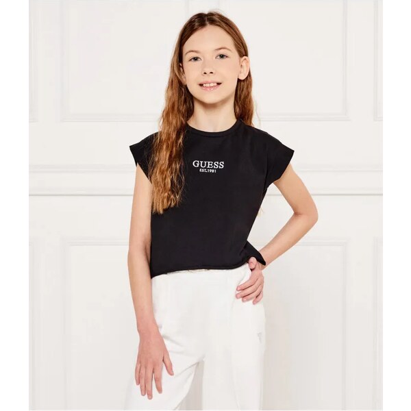 Guess Tričko | Regular Fit 63344944