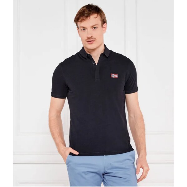 Napapijri Polo tričko | Regular Fit 63337117