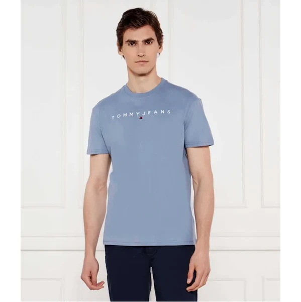 Tommy Jeans Tričko | Regular Fit 63337099