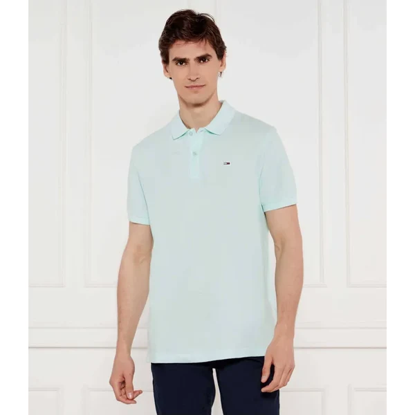 Tommy Jeans Polo tričko | Slim Fit 63335871