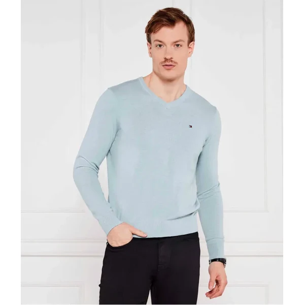 Tommy Hilfiger Sveter | Regular Fit 63335856