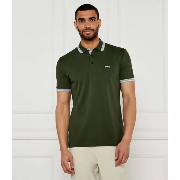 BOSS GREEN Polo tričko Paddy | Regular Fit | pique 64873085