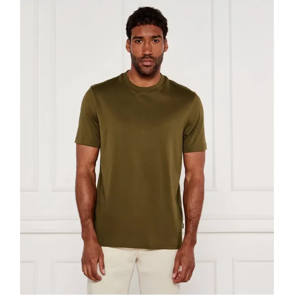 BOSS BLACK Tričko H-Taut 81 | Regular Fit 63335825