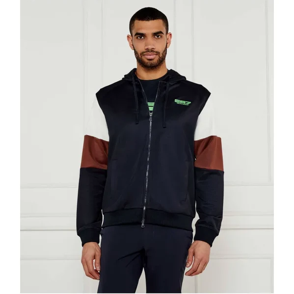 EA7 Mikina | Regular Fit 63321629