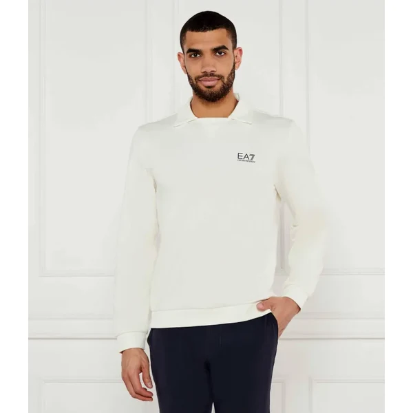 EA7 Mikina | Regular Fit 63321630