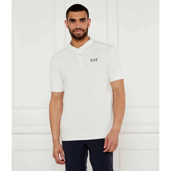 EA7 Polo tričko | Slim Fit 63321634