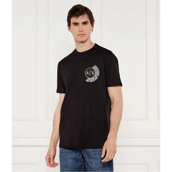 Armani Exchange Tričko | Regular Fit 63325552