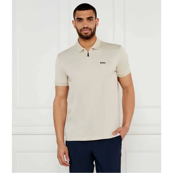 BOSS GREEN Polo tričko Philix | Regular Fit | pima 63321603