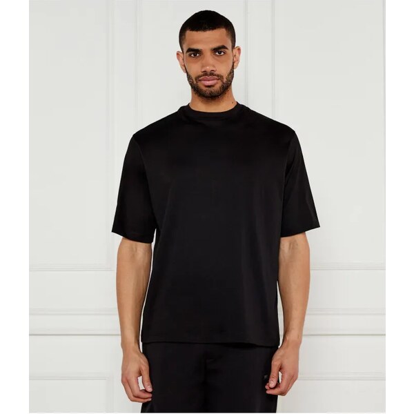 Armani Exchange Tričko | Loose fit 63321797