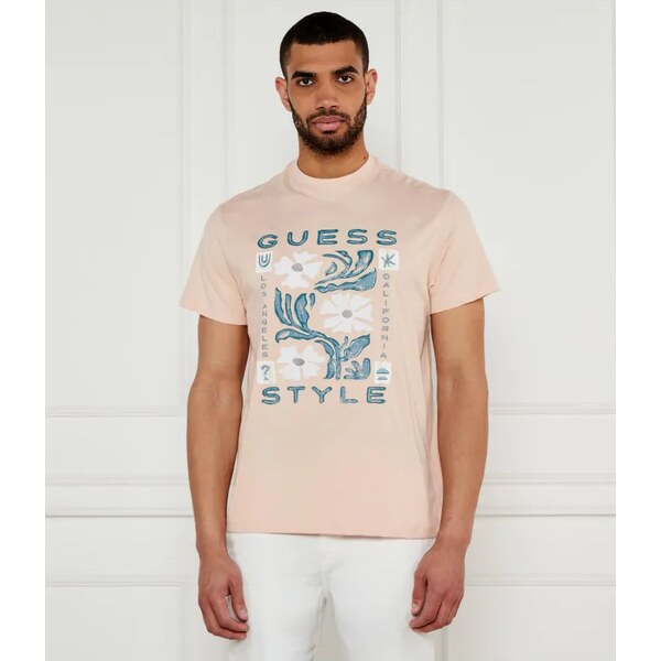 GUESS Tričko | Regular Fit 63325549