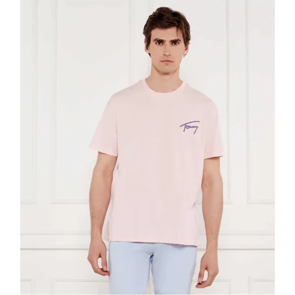 Tommy Jeans Tričko | Relaxed fit 63321767