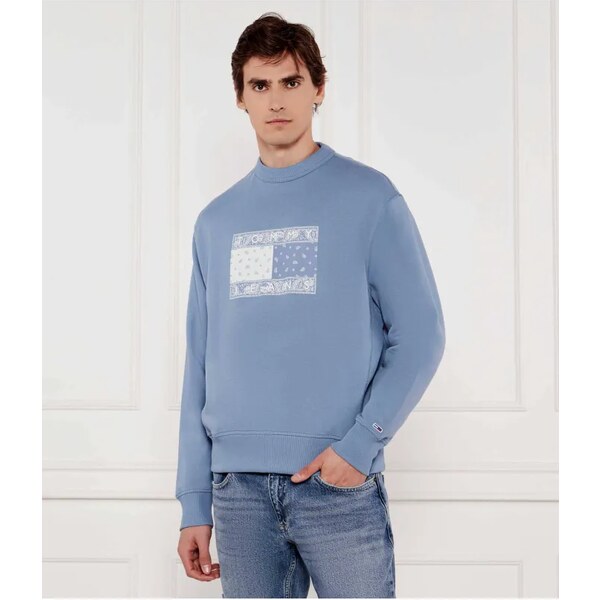 Tommy Jeans Mikina | Relaxed fit 63321769