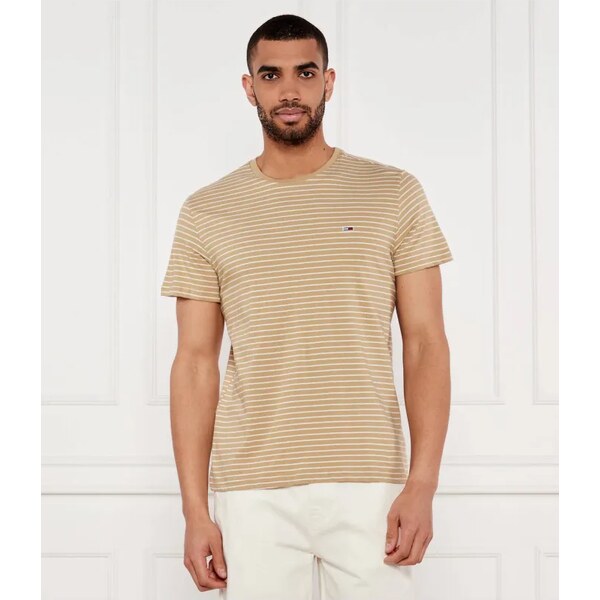 Tommy Jeans Tričko | Slim Fit 63321753