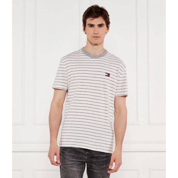 Tommy Jeans Tričko | Regular Fit 63325596