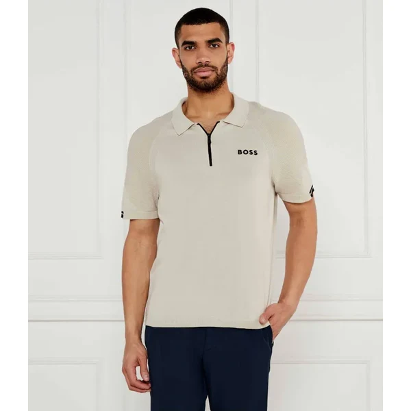 BOSS GREEN Polo tričko K_Perform-Max_PL | Slim Fit 63321605