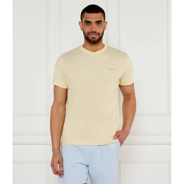 Tommy Jeans Tričko | Slim Fit 63321755