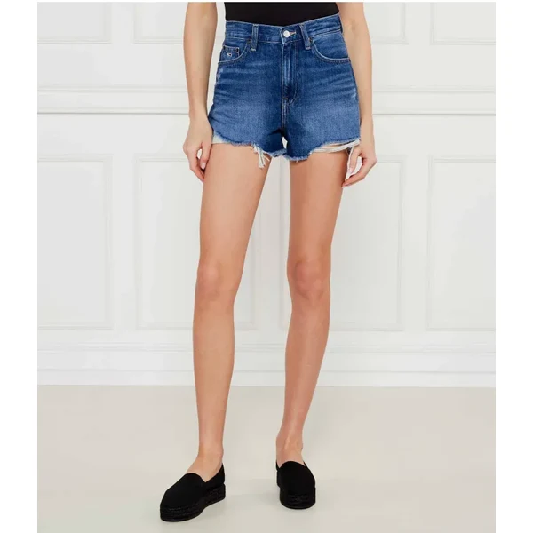 Tommy Jeans Džínsové šortky | Regular Fit 63321582