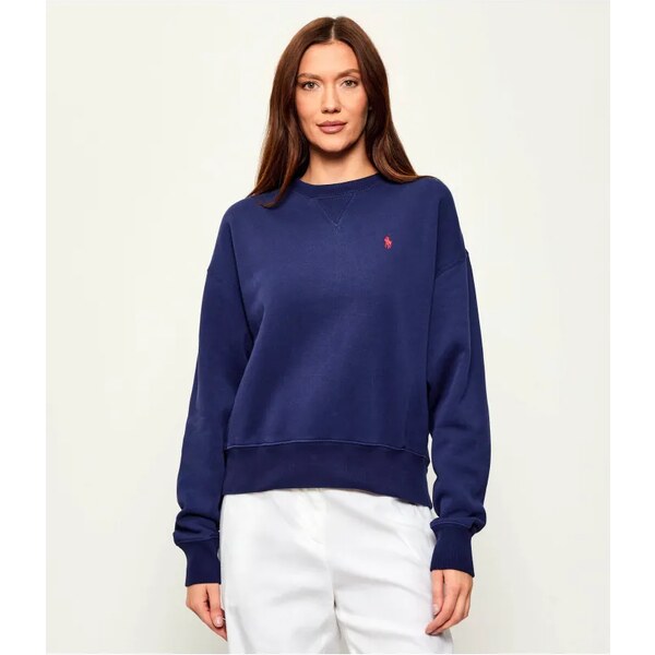 POLO RALPH LAUREN Mikina | Relaxed fit 64591381