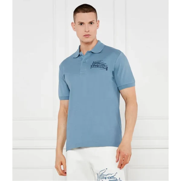 Lacoste Polo tričko | Classic fit 63310027