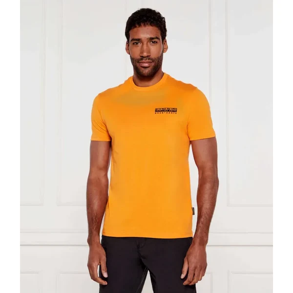 Napapijri Tričko S-VIGNONI | Relaxed fit 63303880