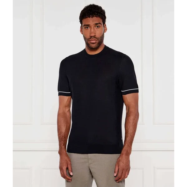 BOSS BLACK Sveter H-Jianfranco | Regular Fit 63303867