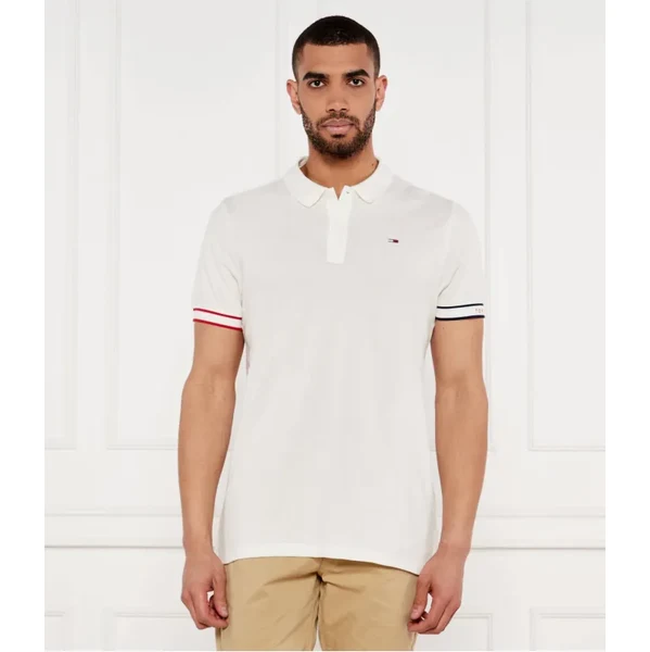 Tommy Jeans Polo tričko | Slim Fit 63303965