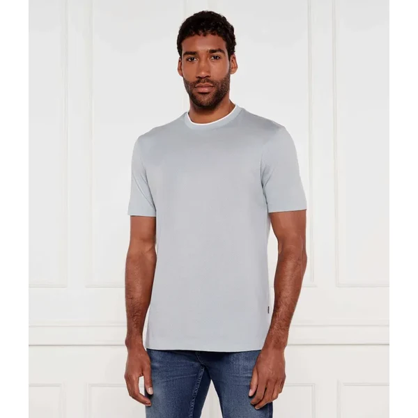 BOSS BLACK Tričko H-Thompson | Regular Fit 63303864