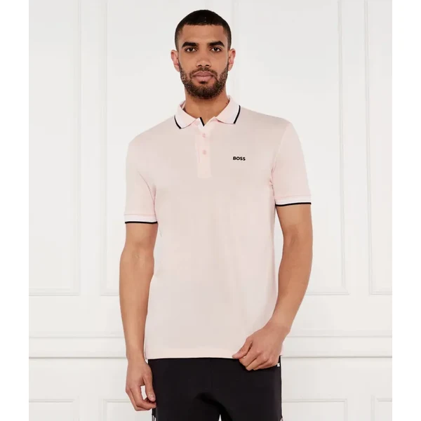 BOSS GREEN Polo tričko Paddy | Regular Fit | pique 63303794