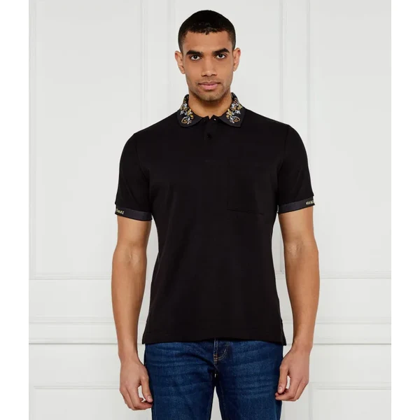 Versace Jeans Couture Polo tričko | Regular Fit 63289451