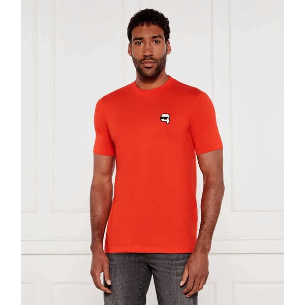 Karl Lagerfeld Tričko | Regular Fit 63289466