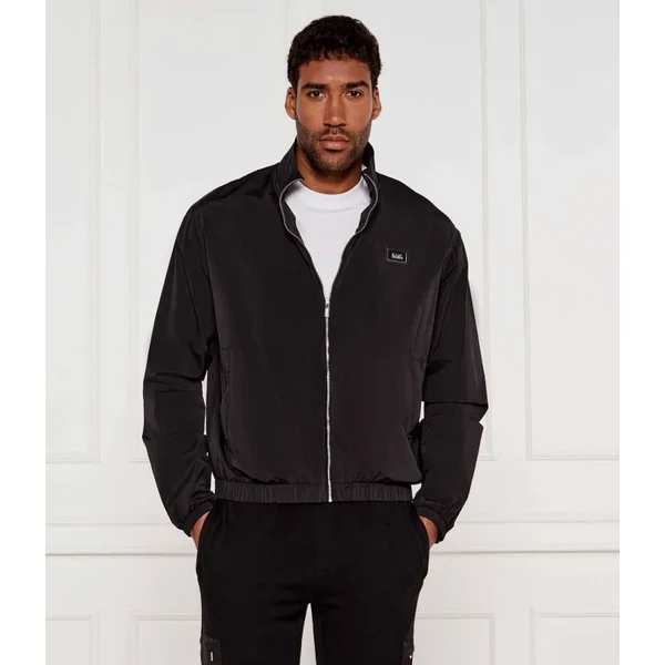 Karl Lagerfeld Bunda bomberka | Regular Fit 63251646